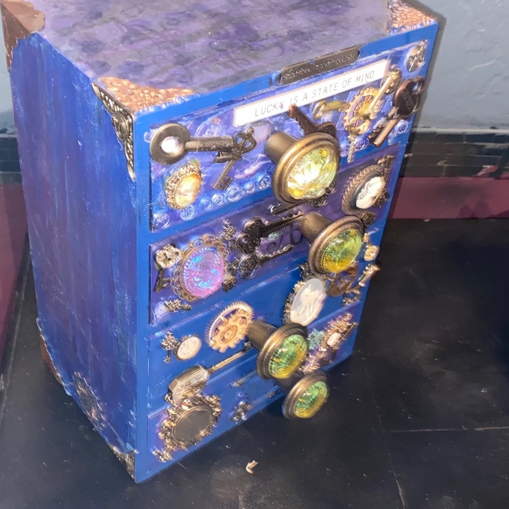 Custom boxes - Picture 7 of 16